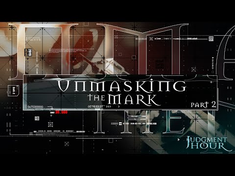 UNMASKING THE MARK - Part 2 Links