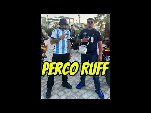 Ivan Greko x Arab - Perco