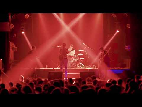 Atrás Hay Truenos 'Encuentro' Vivo en Niceto 2022.11.04