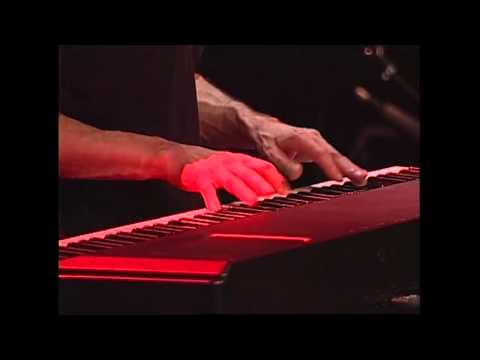 Entre Vues 2001 " Tento" - Denise Blue Quartet