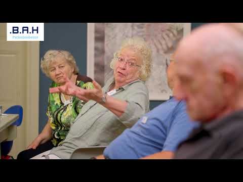 BAH-Patientenbeirat über digitale Gesundheitsanwendungen