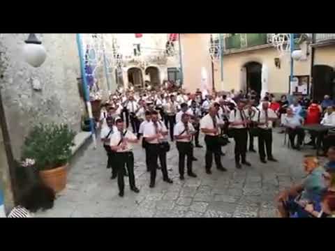 Sant' Eliana - F. Sarappa | P.C.M Gioia del Colle - Paolo Falcicchio