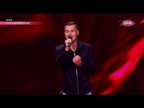 Nikola Kolani Stefanovic - JESUL DUNjE /PINKOVE ZVEZDE