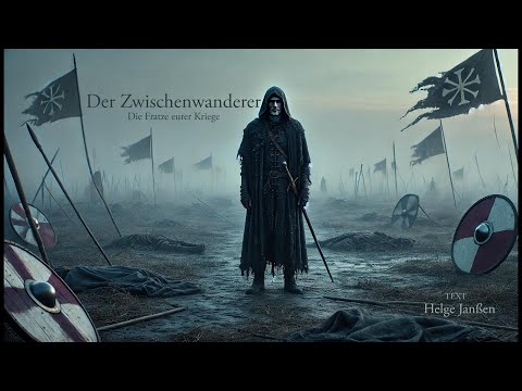 Zwischenwanderer - Die Fratze eurer Kriege