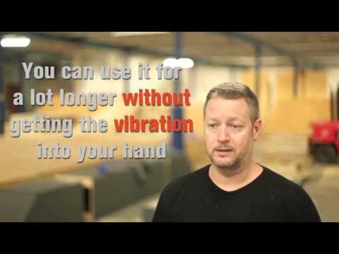 Feeling FEIN power tool review – FMM 350 Q MultiMaster