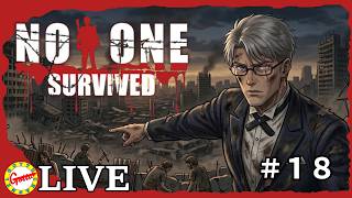 見落としてた事があったんだ【No One Survived】#18