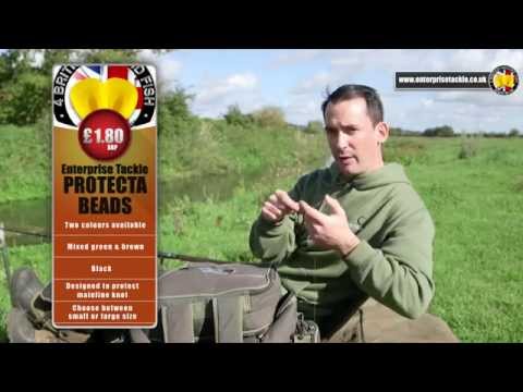 Learn barbel tips with top big-fish angler Alan Stagg