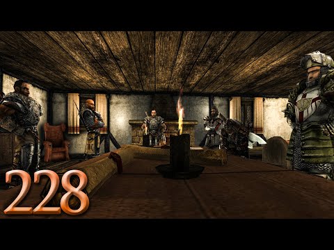 DIE RÜCKKEHR [Gothic 2 Mod] #228 • Runenmagie