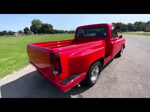 1967 Chevrolet C/K 10 (CC-1878268) for sale in Hilton, New York