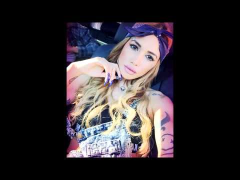 Ashley All Day - Bounce Bounce Ho