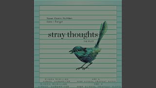 Stray Thoughts