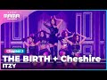 [2022 MAMA] ITZY - THE BIRTH +Cheshire | Mnet 221130 방송