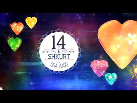 KONCERT 14 Shkurt 2018 PANDORA