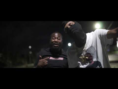 AMG DOMINA FT THERREL - LANGA CLIP (PROD. KEUM)