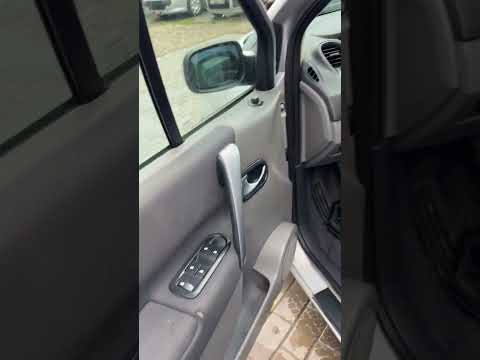 фото renault scenic ii рестайлинг 0