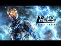Black Lightning Tobias S Revenge