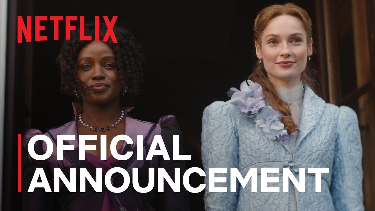 Bridgerton Season 5 | Official Announcement | Netflix