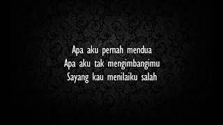 Download lagu Lobow - Salah (lirik) mp3