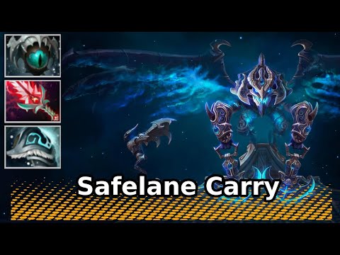 Visage Safelane Carry Build, Skadi | Dota 2 New Meta Highlights, Immortal Rank