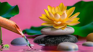 Relaxing Calming Music – Stop Overthinking, Relieve Stress, Gentle Sleep Music for Inner Peace