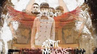 Arctic Monkeys - Crying Lightning (Orchestral Version)