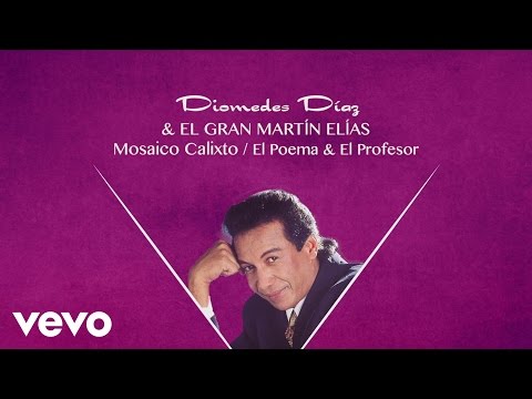 Mosaico Calixto / El Poema y El Profesor (Lyric Video)