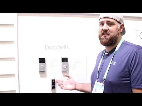 Ring Doorbell 2 vs Ring Pro vs Ring vs Ring Elite vs Ring Peephole