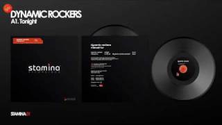 Dynamic Rockers - Tonight (Radio Edit)