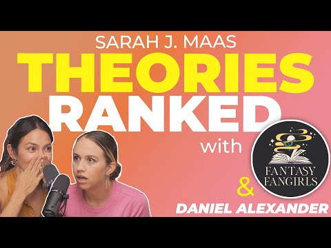 Our SJM Favorites: Shocking Rankings & Theories ft.@fantasyfangirls