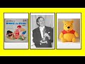 The Making Of The Many Adventures Of Winnie The Pooh 1977 Disney