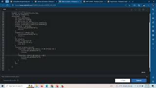 Download the video "Make A-B Same || Codechef || Starter 88 in java"