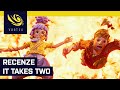 It Takes Two