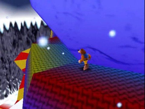 Banjo Kazooie: Part 23