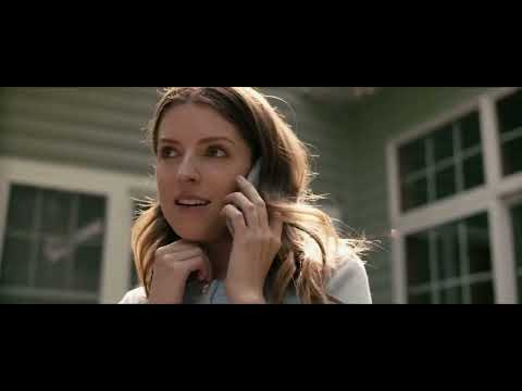 ALICE DARLING Official Trailer 2023