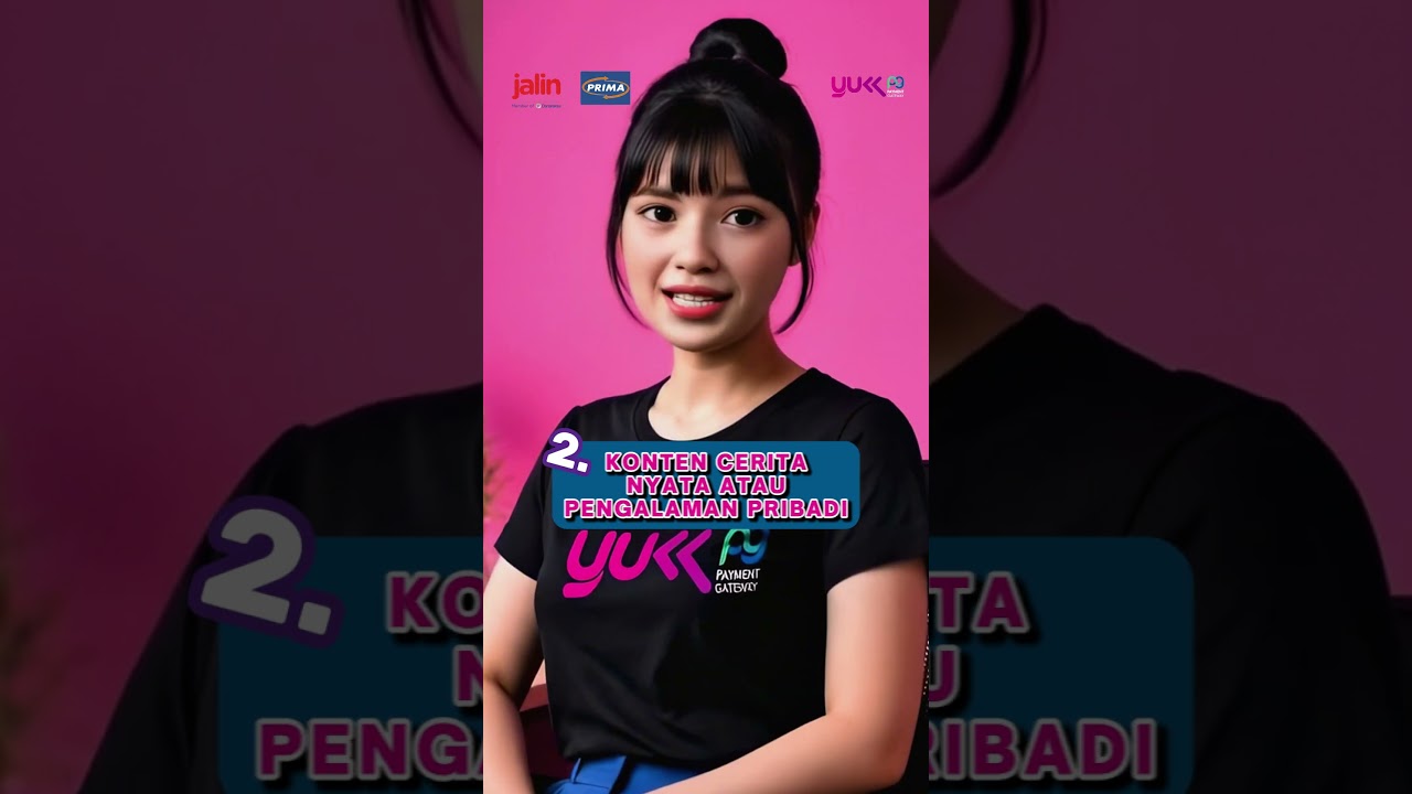 TRY THESE 3 TYPES OF CONTENT FOR YOUR BUSINESS #businesscontent #contentstrategy #YukkPaymentGateway