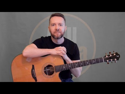 Kurs GITARA RYTMICZNA DLA AMBITNYCH