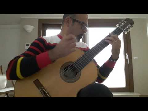 Pietro Lazazzara - Tango en Skai  - Roland Dyens