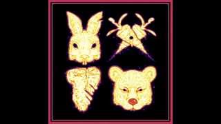 The Bunny The Bear - The Seeds We Sow