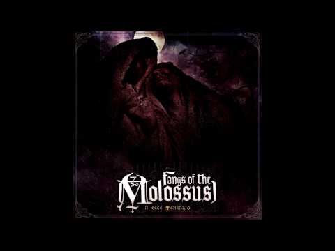 Fangs Of The Molossus - Ecce Tenebrio