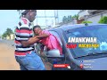 Amankwah And MACHO MAN