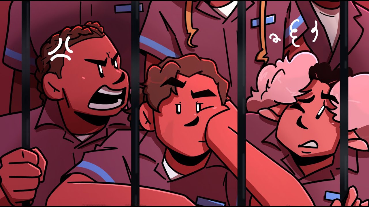 CIPHAW | Short Film Trailer