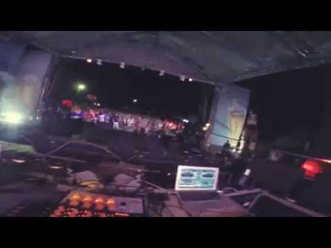 eMotion Open Air Cahul - BLVCK Team