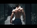 RAW Back Workout | Grocery Shopping