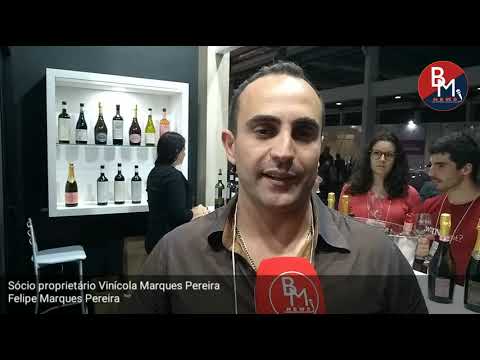 Vinícola de Monte Belo do Sul recebe dois prêmios importantes do vinho nacional