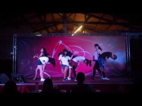 [Cover Dance]TwicExo_Comeback Stage_(Overdaose'중독' + Like Ooh- Ahh)