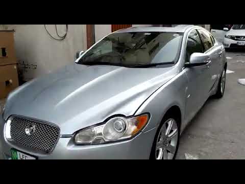 Jaguar Professional Detailing Ceramic Coating Interior and Exterior| Best Detailing | Must Watch