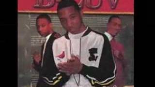 B Luv      &quot;I am What I am&quot;