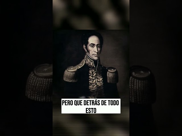 Vídeo relacionado con Simón Bolívar y la Maldición Masónica: Señales secretas de crímenes abominables