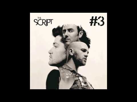 The Script - Six Degrees of Separation (Full) (Lyrics)