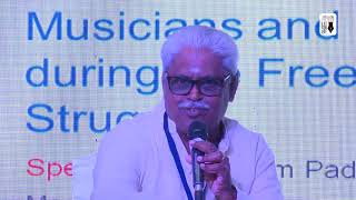 Music to Freedom: Musicians and Music during the Freedom Struggle